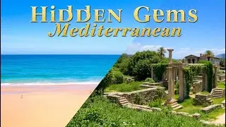 The Mediterranean's Secret Shores: Unveiling Hidden Gems