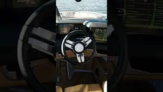 $450K Wakeboat!