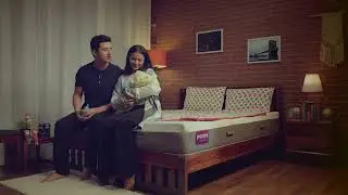 Biggest Mattress Sale 💯 | Poppy Mattress | Tamil
