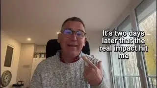 The real impact of courage