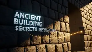 Ancient Balance Revealed as Builders Reached STEEL‑Free Perfection