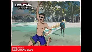 Hitman 3 - Featured Contract : GRAND BLUE (1:19) SA