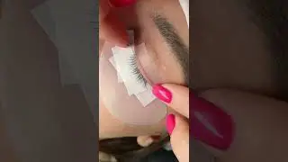 ⚡️ Working with inner corner lashes 👌🏾Perfect technique needs perfect supplies &ndash; EasyNice Lashes