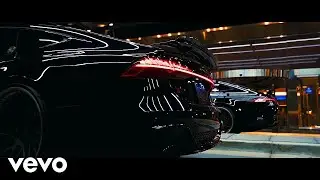 skyfall beats - apogee(Slowed) | Audi x Mercedes Night Drive