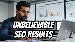 I Tried SEO for 30 Days: Here&rsquo;s Exactly What Happened | Ravi Kumar Modlingua