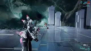 My Magazine Is Bigger Than Your Entire Ammo Pool, Nerd (Riven)