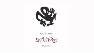 [MINUS100] Plastikman - Krakpot (Moby Remix) (Official Audio)