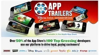 App Trailers