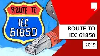 Route to IEC 61850 (2019): SCL Quo Vadis? End to End Engineering with IEC 61850