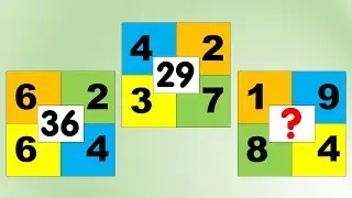 Interesting Math Puzzle, Math Riddle And Other Brain Teasers With Answers I गणित पहेलियाँ