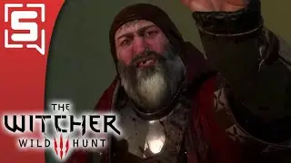 [Strippin] The Witcher 3 Wild Hunt : Witcher 3! Blind playthrough Hard