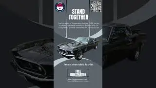 Support Senior Drivers &ndash; Join the 65 Plus Movement Today