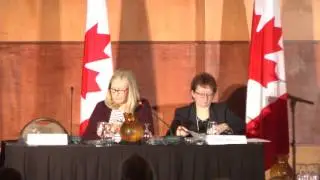 Knowledge Exchange 2017 &ndash; Sexual Assault: Statistics and the Law