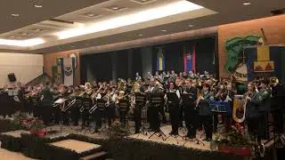 Fliegermarsch - Samtgemeindekonzert