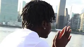 HB Deji - Pray For Peace (Official Visualizer)