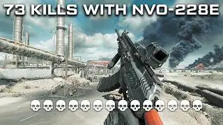 (73 Kills) BF6 EU Servers are Hell - Battlefield 6 Gameplay...