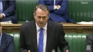 ScotRef: Liam Fox - International Trade & BrExit Debate