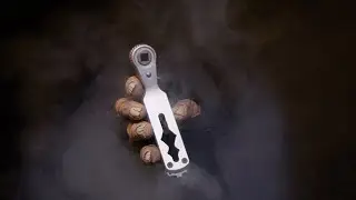 Monkey Wrench Entertainment Industry MultiTool as seen on indiegogo