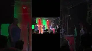 Hometown love 🙏❤️ | Sold-out show | Arrested Development tore it DOWN!!! 🔥