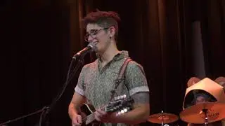 Moonlight Street Folk - 