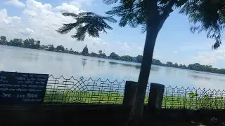 Sivasagar Tank, the iconic pond #shorts #viralshorts #viralvideo #ancient