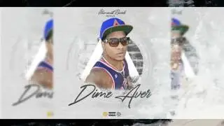 RELAMPAGO LA AMENAZA - DIME AVER 2016