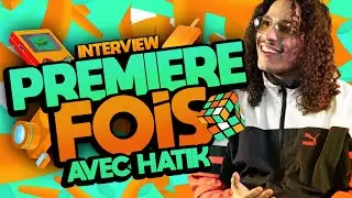 Hatik, ton premier coup de gueule ?