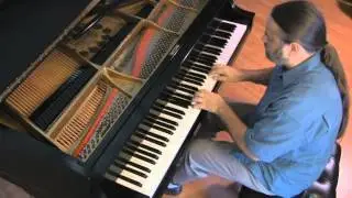 Burgm&uuml;ller: La Candeur, Op. 100 No. 1 | Cory Hall, pianist-composer