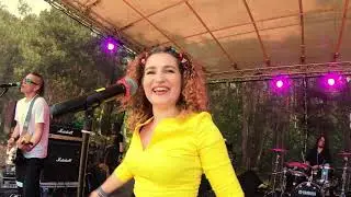 группа СОЧИ - Я приду (live in SOROMAfest)