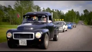 Epa-traktorer i Ringarum
