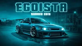Egoista Turreo Edit - J Quiles