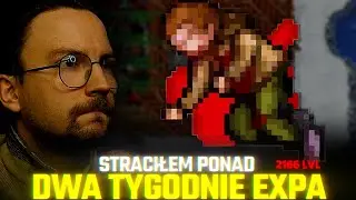 PIERWSZY RAZ PADŁEM NA 2166 LVLU!