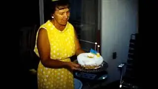 1970 Home video Jan 25 to Dec 26