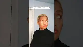 Когда вашему ребёнку не нравится школа #fyp #shorts #trending #relatable #viral #ceciliambullahtv