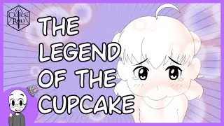Laura Bailey Uses A Legendary Move - Critical Role Animatic (C2E93) | 【Spywi's Mind Palace】