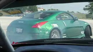 #144 at @LoneStarDrift  Houston 2020
