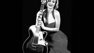 Josie Kreuzer - Big City Small Town (SHEDEVIL RECORDS)