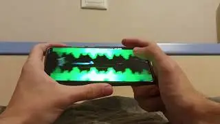 ABSURDIA on 120Hz mobile