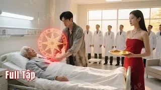 Ông lão đang hấp hối bác sĩ cũng bó tay, tên ăn mày bất ngờ xuất hiện cứu sống ông. Đời anh thay đổi