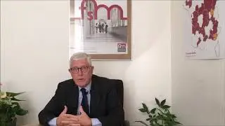 Pr&eacute;sentation de la Fondation St Matthieu - Interview du Pr&eacute;sident
