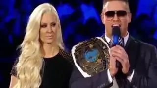 wwe summerslam 2017   WWE Smackdown  2017 Highlights