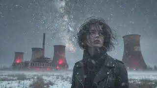 Your day is hard - Самое страшное./Indie rock/Post punk music