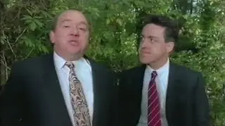 Smith and Jones - S6-04 - BBC 13th Dec 1990 - HD 50fps