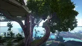 Ark Earrion Modded Map
