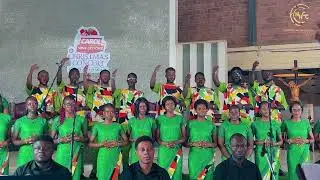 KÁÀBÒ (Welcome) by Adeboye, Victus and Ehimanre | CANTA ANIMA MEA IX