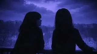 no more thinking tonight, I promise.. | dark ambient music