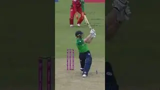 Lorcan Tucker's explosive knock | Aramco POTM Highlights | T20WC 2026