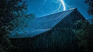 Rain on Desert Cactus Blooms: Unique Southwest Rain Sounds for Deep Relaxation