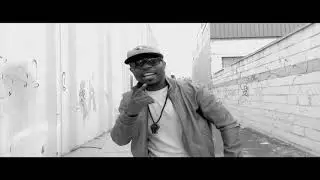 KRAZE NEGROZE - Especial (Feat.) KEY DREAMS - 2013 (Prod.Gadafi Films)