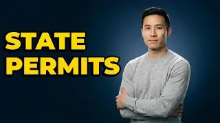 How To Secure State-Specific Startup Operating Permits?